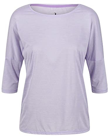 Regatta Pulser II T-Shirt Pastel Lilac 20