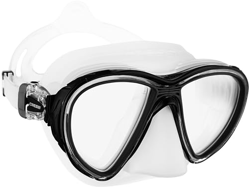 Cressi Quantum Tauchmaske