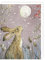 Traditioneller Hasen-Adventskalender, 24 Tiren, Weihnachts-Countdown