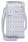 Tamaris Linn Smartphone Bag Greyblue
