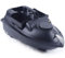 RC Futterboot, 500M Fernbedienung Fischköderboot Doppelmotoren Baitboat 2kg Beladung Köderboot Fischköder für Nachtangeln Karpfenangeln Angler Geschenke
