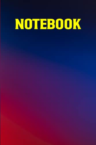 Notebook: Writing Notebook With Lined Paper For Kids Teens Girls Boys And Students Volume-40