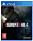 Capcom Resident Evil 4 (Remake)