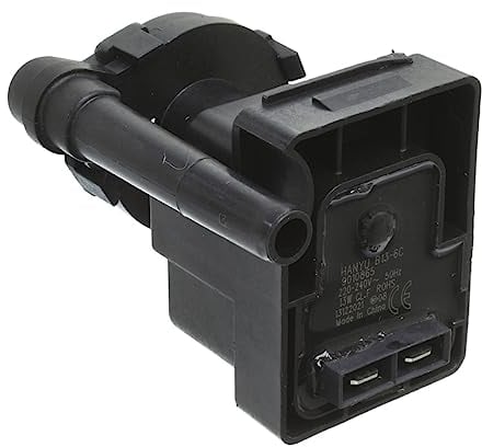 Paxanpax PLD1857 Hoover Tumble Dryer Condensation Drain Pump Fits Hoover Candy VHC, DYC, GDX Series