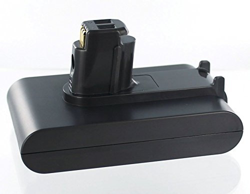 Akkuversum Akku kompatibel mit Dyson DC30, Haushalt/Reinigung Li-Ion Batterie