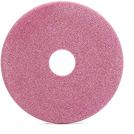 CASOTA Trennscheiben, Schleifscheibe, 105 x 4,5 mm, Vlies-Keramik, Schleifscheibe for Kettensägenschärfer, 3/8 Zoll und 404-Kette, Benzinmühle, Schleifscheiben, Schleifen