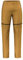 Salewa Herren Puez Talveno Durastretch 2 In 1 Pant Mens Apparel, Golden Brown, XL EU