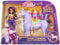 Unicorn Academy Set - Sophia und Licht-Magie Wildstar, ca. 28 cm großes Einhorn mit Lichteffekten und Musik sowie 24 cm große Ankleidepuppe zur beliebten Netflix-Serie, für Kinder ab 4 Jahren