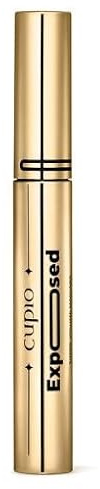 Cupio Mascara Wimperntusche Exposed Volume