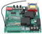 Tablero de Control Universal para Puerta Corrediza con Ajuste de Fuerza del Motor, Función de Velocidad Lenta, Control con un Botón para un Funcionamiento Suave y Seguro (220V)