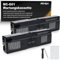 Osinkjet MC-G01 Wartungskassette Kompatibel mit Canon Maxify GX6050 GX7050, Wartungspatrone MC G01 für Maxify GX6010 GX7010 GX6020 GX7020 GX6030 GX7030 GX6040 GX7040 GX6060 GX7060 GX6070(#4628C001)