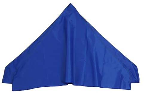 BCOATH Ersatzdach Für Terrassenzelt Regenfestes Dach Zum Täglichen Gebrauch Ersatz Für Terrassenzelt Und Garten Zeltdach Als Terrassenzeltzubehör