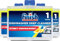Finish Dishwasher Machine Cleaner, Lemon, Pack of 3, 250ml Each,Deep Cleans and Helps to prolong life of your dishwasher
