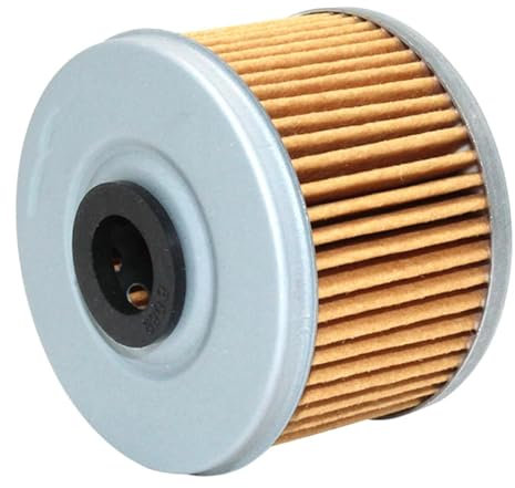 113 motorrad Öl Filter Grid Für HONDA VT125C SHADOW 121 XL125V VARADERO DE LUXE 125 VT125 VT C XL XL125 V