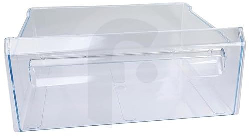 Gefrierschublade (Schublade) transparent für u.a. AEG, Electrolux Gefrierschrank 2247632215