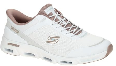 Skechers Damen Glide-Step Gratify Everyday BlissSneaker
