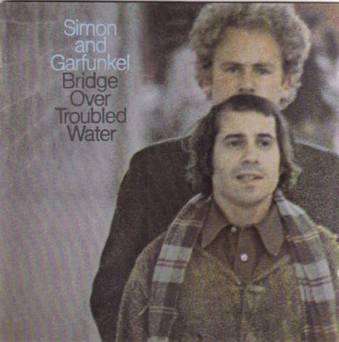 Bridge over troubled water