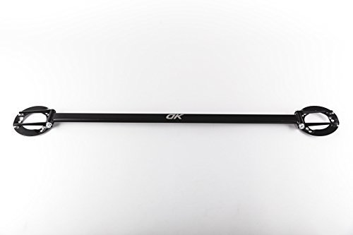 Domstrebe vorne aus Stahl, front strut brace for Motorsport & Drifting