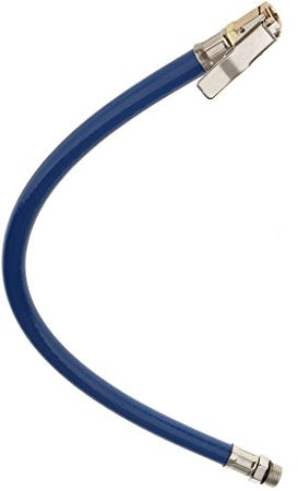 Gazechimp Motorrad Autoreifen Schlauch 1/4  Gummi Fuellschlauch Gummireifen