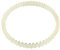 5pcs Belts for KT6808/2000 Automatic Tumbler Jewelry Polisher