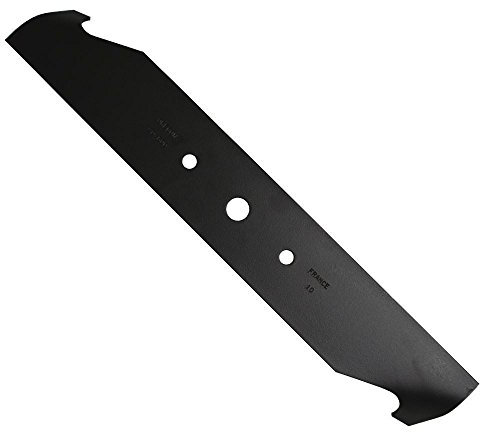 RocwooD 16” Metal Blade Fits Hayter Harrier & Hobby 41 Lawnmower