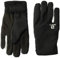 Salomon Unisex Rs Warme Handschuhe, Schwarz/Weiß, Größe S