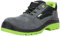 Bellota 7231047S1P - Zapatos de Seguridad de Hombre y Mujer (Talla 47) de Piel Serraje Transpirable, Ligeras y Resistentes a Golpes y Rozaduras