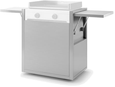 Forge Adour Chmif60 Grillwagen