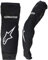 Alpinestars Herren Paragon Plus Ellenbogenschutz Armor Schwarz Weiß XL
