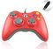 Manette de Jeu Xbox 360 pour PC Gamepad USB Filaire épaules Boutons Manette de Jeu Joypad