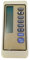 Telecomando originale per climatizzatore Mitsubishi RKN502A 325285 SRK258HENF SRK325