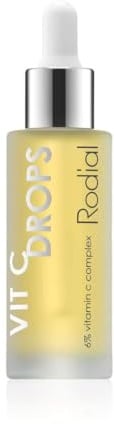 Rodial Vit C Booster Drops 30ml, SKBVITC30