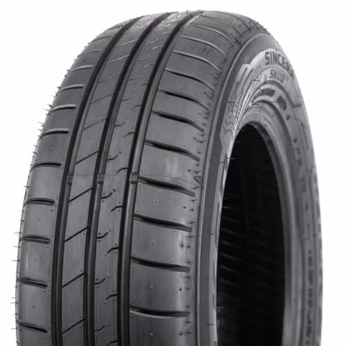 Falken 185/60 R14 82T Sommerreifen Reifen Kompatibel mit VW POLO 9N GOLF III 1H1 GOLF II 19E, 1G1 Fox Schrägheck 5Z1, 5Z3, 5Z4 GOLF I Cabriolet 155 Golf IV Cabrio 1E