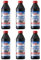 ILODA 6X Original Liqui Moly 1L Hypoid-Getriebeöl (GL5) LS SAE 85W-90 Gear Oil 1410
