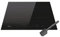 Haier Series 2 HAIPSJ64MC- Placa de Inducción, 4 Zonas de cocción, Ancho 60cm, Conectividad WIFI, Panel de control táctil Multislider, 9 niveles de potencia, Sonda Térmica, Cristal Negro