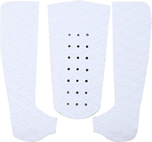Namvo Surfboard Pad, Anti-Rutsch Surfboard Deck Grip Skimboard Traktion Pad Surfing Zubehör