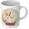 Tazza Gattino - Nome Personalizzabile - Gatto - Animali Simpatici - Tazze con Nome - Bambino - Idea Regalo