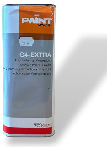 Haftgrund G4-Extra SOLOPLAST - Schutz gegen Feuchtigkeit - 5L - 142.746