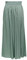 ONLY Onlvenedig Life Long Skirt WVN Noos Damenrock, Chinois Grün 1, X-Small