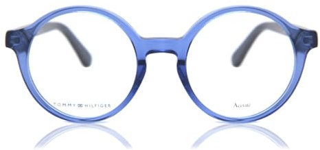 Brillen Tommy Hilfiger TH 1390 QRB BLUE 48/21/ WOMAN