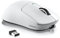VGN GAMEPOWER x ATTACK SHARK X3MAX PAW3950 Wireless Gaming Mouse SUPERLIGHT, 42000 DPI Adjustable, 49g Ultralight Mice, 2.4G/Wired/BT5.2, G502, Optical Switch, 200 Hrs Battery, for Win/Mac, White