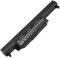 ASUNCELL 11.1V/58Wh A32-K55 Batterie d'ordinateur Portable pour ASUS A45 A45D A55 A55A A55D A75 A75A A75D K45 K45D K45DE K55 K55A K55D K75 K75A R400 R400D R400DE R500 R500A X45 X45A X45C