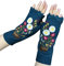 gothic fingerlose handschuhe,skihandschuhe damen,wasserdichte winterhandschuhe,schwarze lange damenhandschuhe,wärmehandschuhe,winterhandschuhe damen wasserdicht,freezer thermo-handschuhe,fishnet