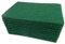 IWOWHERO Estropajo para Lavavajillas Duradero 10 Unidades 15 x 10 x 0.6 Cm para Ollas y Sartenes