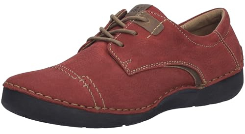 Josef Seibel Damen Businessschuhe Fergey.41,Weite G (Normal),Wechselfußbett