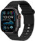 Sportarmband für Apple Watch Ultra/2 Armband 49mm 45mm 44mm 46mm 42mm 41mm 40mm 38mm iWatch Armbänder Herren Damen,Sport Silikon Apfelband Band für Apple Watch Series 10 9 8 7 6 5 4 3 SE 2nd (1 Stück)