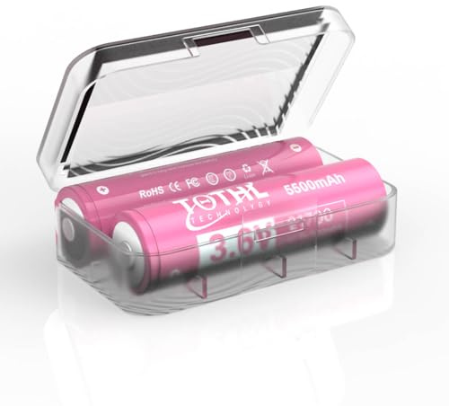 2 pack 3.6v Rechargeable Battery Ni-MH Batteries 5500mAh High Capacity Battery for Electric or Automatic Equipment or Flash Lights(size:2.1cm*7cm*7cm)