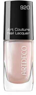 ARTDECO Art Couture Nail Lacquer | Langanhaltender schnelltrocknender Nagellack in intensiven Farben, 1 x 10ml