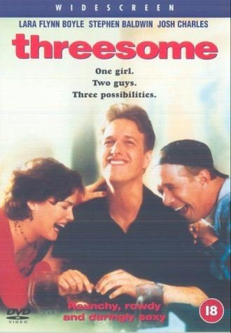 Threesome [UK IMPORT]