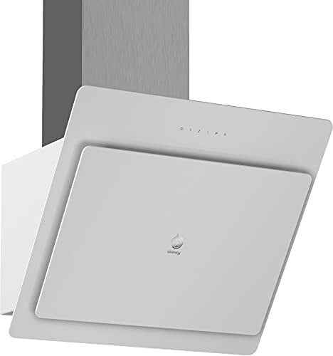 Balay 3BC567GB - Campana, color blanco